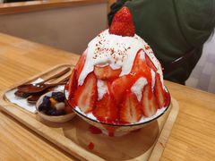 -怪物的冰与火(天虹商场中山路店)