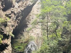 -百漈沟生态旅游景区