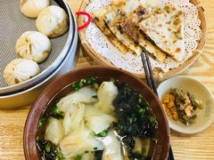 -桐香园小笼包(百井坊巷店)
