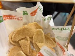 -小小集渔·泰式大排档(太古里香槟店)