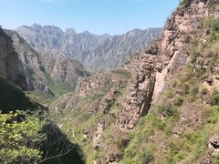 -孤山寨风景区