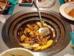 -灶座小锅烀饼·铁锅炖(全国总店)