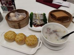 -壹品盛宴(企石店)