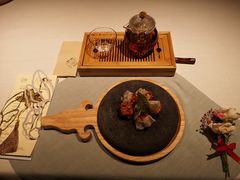 -叶叶菩提·晋福宫