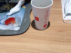 -麦当劳(学院大街店)