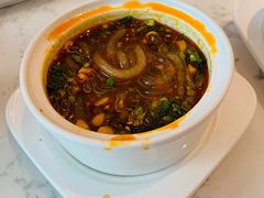 -曼玉餐厅(中原万达店)