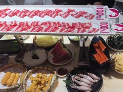 -东道煮牛肉火锅(东盛大街店)
