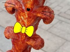 -黑色经典臭豆腐·湖南特产(潇湘文化店)