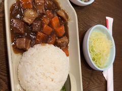 -李先生牛肉面大王(正定机场餐厅)