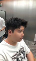 -尤司男士国潮理发馆
