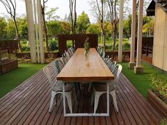 -前小桔亲子创意农场·草莓采摘·露营烧烤