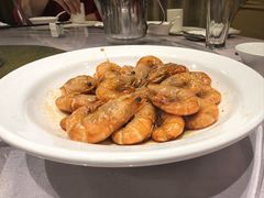 -顺风海鲜港(金玉兰店)