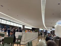 -宁海金海开元名都大酒店·名爵自助餐厅(金水路店)