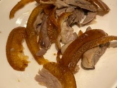 -鸭匠食府·挂炉烤鸭·新京菜(阜成路店)