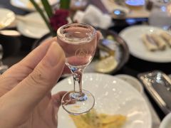 -广州花园酒店-凌璇阁360度高空海鲜自助餐CAROUSEL