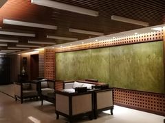 -金石唐风国际温泉会馆