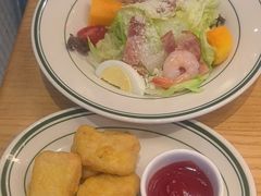 -菲滋意式餐厅(金华银泰城店)