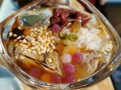 -全牛匠·乐山跷脚牛肉(新中关店)