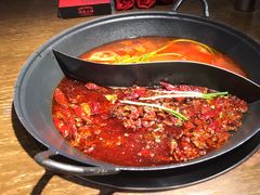 -萍姐火锅·公路夜市(打浦桥日月光店)