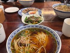 -同得兴 Since·1995 传统苏式面馆(嘉馀坊店)