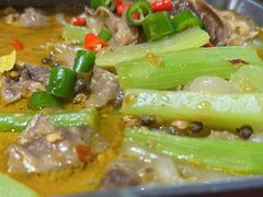 -裕鼎鲜·新中菜(金鼎广场店)