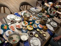-海鼎荟海鲜姿造(晋江宝龙店)