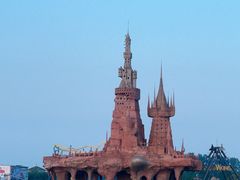 -大连海昌发现王国主题公园