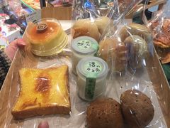 -东哥面包(江宁大润发店)