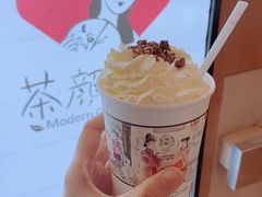 -茶颜悦色(重庆英利大融城LG层店)