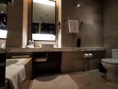 -上海龙之梦万丽酒店