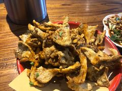 -呱呱叫民俗风味主题餐厅(沣峪口店)