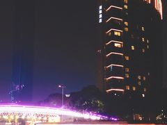 -苏州洲际酒店·大堂酒廊
