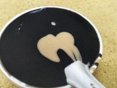 -喜盈门保健甜品店