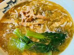 -难忘的面(五矿君澜酒店)