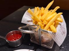 -西堤厚牛排(国瑞店)