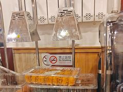 -西部马华清真兰州牛肉面·烧烤夜市(关东店)