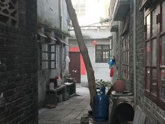 -烟桥古村