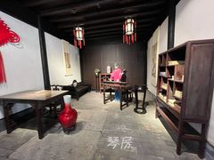 -绍兴鲁迅故里·沈园景区