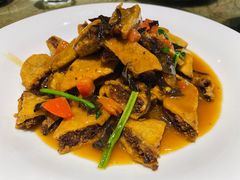 -小尕子·新疆菜(明园店)