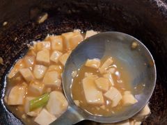 石锅西施豆腐-绿茶餐厅(天津天河城店)