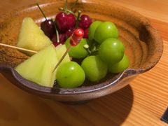 -花潮料理艺食馆(世欧广场店)