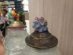 -椰子营·椰子鸡火锅(万象里店)
