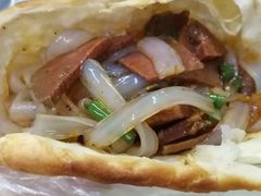 -小陈方酥锅盔(古城总店)