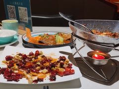 -上上瓷·艺境川菜(IFS旗舰店)