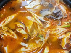 -许妈妈餐厅烤肉烧烤家常菜(明润广场店)