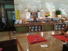 -长沙世纪金源大饭店·金世纪中餐厅