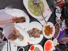 -王庄阿咪海鲜大排档(象园店)