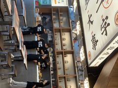 -小螺大作·螺蛳粉火锅(林和西店)