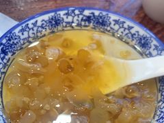 -百年老字号·观振兴蟹黄面·三虾面·苏式面(观前街富仁坊巷店)