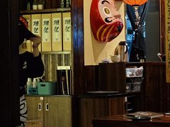 -鸟鹏烧鸟居酒屋(仁恒梦中心店)